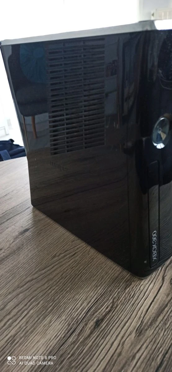 Vendora Xbo360 250Gb 5 Vendora Xbo360 250Gb - Image 3