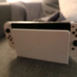 Vendora Nintendo Switch Oled White+Games -vintage object shop 98b3b3f4e4a45e2882502769a309589cbfc4e871 xl