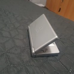 Vendora DSLite ασημί νέο κέλυφος Third Party 12 Vendora DSLite ασημί νέο κέλυφος Third Party -vintage object shop 98d92877bdf686ba1f9f94525452ea78d450e47b xl