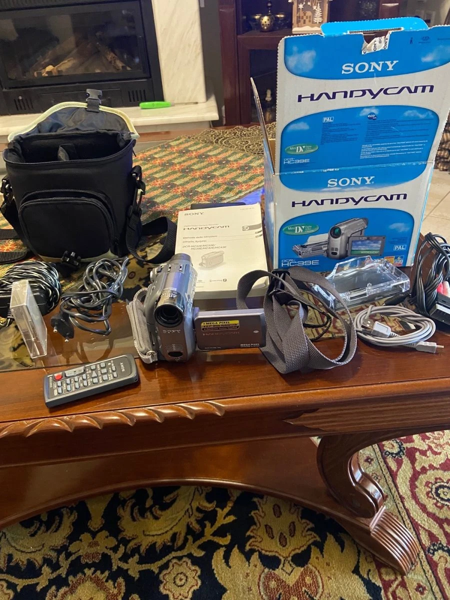 Vendora Βιντεοκάμερα 4 Vendora Βιντεοκάμερα - Image 2