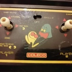 Vendora Ηλεκτρονικο παιχνίδι PacMan