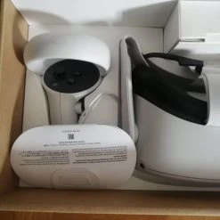 Vendora Oculus Quest 2 , Virtual Reality 17 Vendora Oculus Quest 2 , Virtual Reality -vintage object shop 990101a8d8111ebe7bc132b8ee737c06f9a897ce xl