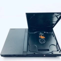 Vendora PS2 PlayStation 2 Κονσόλα Σετ Επισκευάστηκε / Refurbished 14 Vendora PS2 PlayStation 2 Κονσόλα Σετ Επισκευάστηκε / Refurbished -vintage object shop 99a2fdf404d6a97da37b003b3199bc1a1a70c1a0 xl