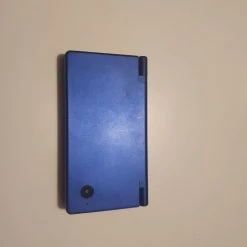 Vendora 2x Nintendo DSi Blue -vintage object shop 99b7b476eadefead6150b8589f3d1e5942ee359e xl