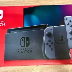 Vendora Nintendo Switch σε τέλεια κατάσταση