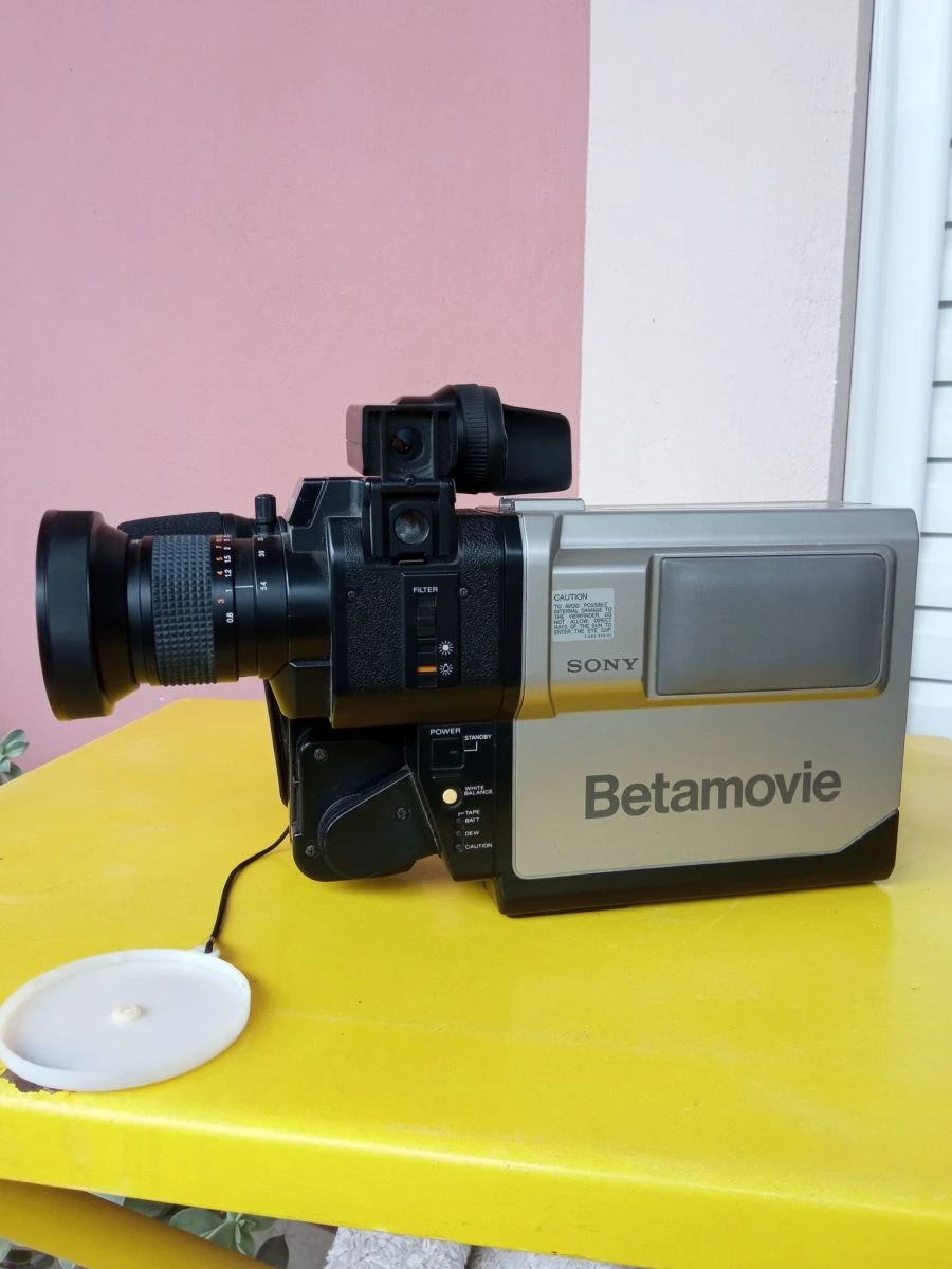 Vendora Βίντεο-κάμερα SONY 5 Vendora Βίντεο-κάμερα SONY - Image 3