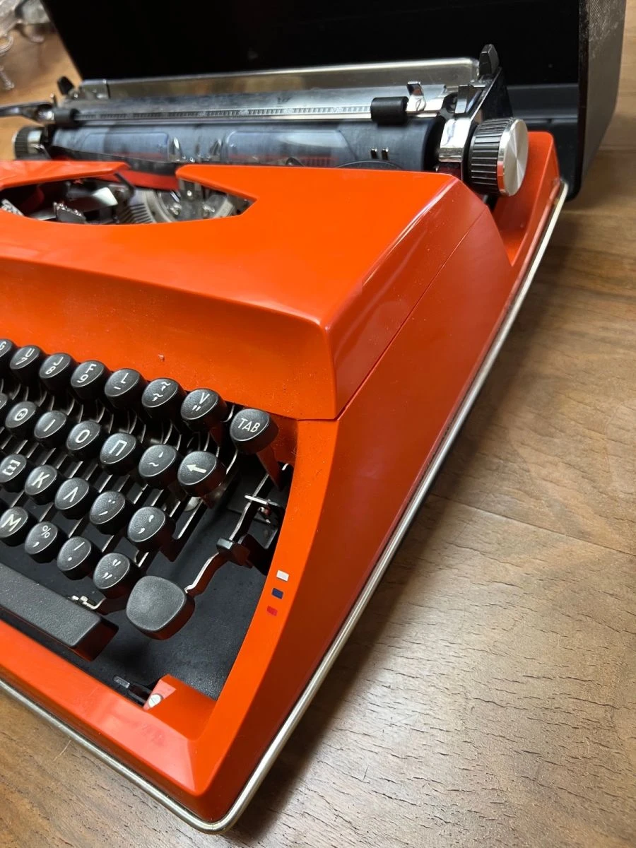 Vendora Γραφομηχανή 6 Vendora Γραφομηχανή - Image 4