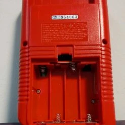 Vendora Nintendo Gameboy Classic (original, 1989) -vintage object shop 9ad35d448f4f51e6befd5e593f4e52aebbc0d052 xl