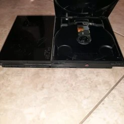 Vendora Playstation 2 Without Controller