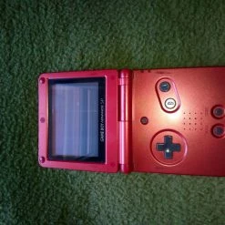 Vendora Πωλείται Gameboy Nintedo Advance Sp -vintage object shop 9b6d1c2bea7143d937aa567d873ea280803df624 xl