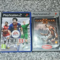 Vendora Playstation 2 7 Vendora Playstation 2 -vintage object shop 9b8d8a6bb72067bdaaaf3bc1498ca435b3342dda xl