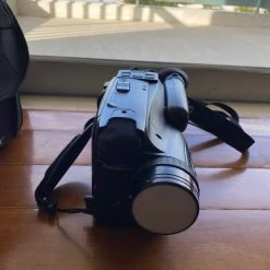 Vendora Βιντεοκάμερα Panasonic -vintage object shop 9bf7580c486c0dfe8e7063adea1b6f6fa2e41071 xl