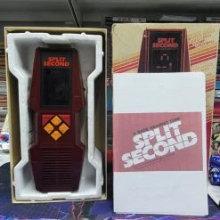 Vendora Vintage 1980 Parker Brothers Split Second Electronic Game + Box & Manuals -vintage object shop 9c050a9312bcc01c4250a7967b1f6d7b474496eb xl