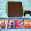 Vendora PS4 Slim+ PS4 Χειριστηριο +6 Games -vintage object shop 9c15d8ceb0ce783568ca996a7bcb682f0ddf6ef3 xl