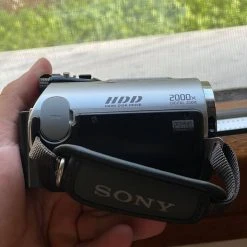 Vendora SONY VIDEO CAMERA 10 Vendora SONY VIDEO CAMERA -vintage object shop 9dcbf6b3430e6922bd34a3f7e1d929f8b3a12168 xl