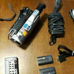 Vendora κάμερα SONY 10 Vendora κάμερα SONY -vintage object shop 9e9b66f85662d3cfc102f130a4977af320056c69 xl