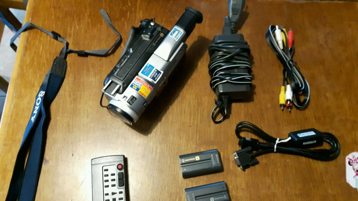 Vendora κάμερα SONY 6 Vendora κάμερα SONY - Image 4