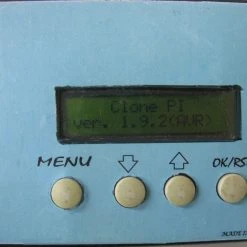 Vendora ΑΝΙΧΝΕΥΤΗΣ ΜΕΤΑΛΛΩΝ ΑΞΙΟΠΙΣΤΟΣ CLONE PI 6 Vendora ΑΝΙΧΝΕΥΤΗΣ ΜΕΤΑΛΛΩΝ ΑΞΙΟΠΙΣΤΟΣ CLONE PI -vintage object shop 9f01012fe267ed43622af3e55d4f04bca37e5ab7 xl