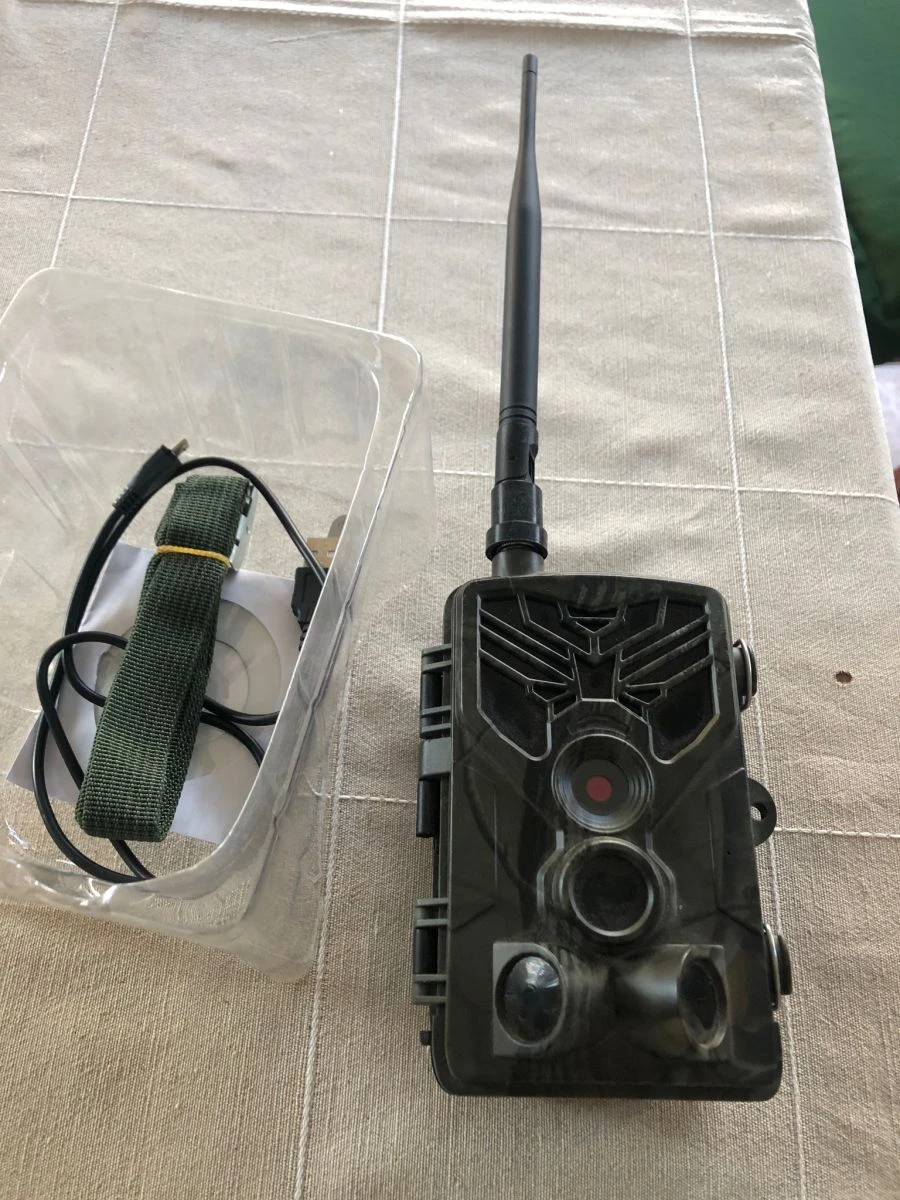 Vendora Ψηφιακή κάμερα για μελισσοκόμους και κυνηγους 3 Vendora Ψηφιακή κάμερα για μελισσοκόμους και κυνηγους