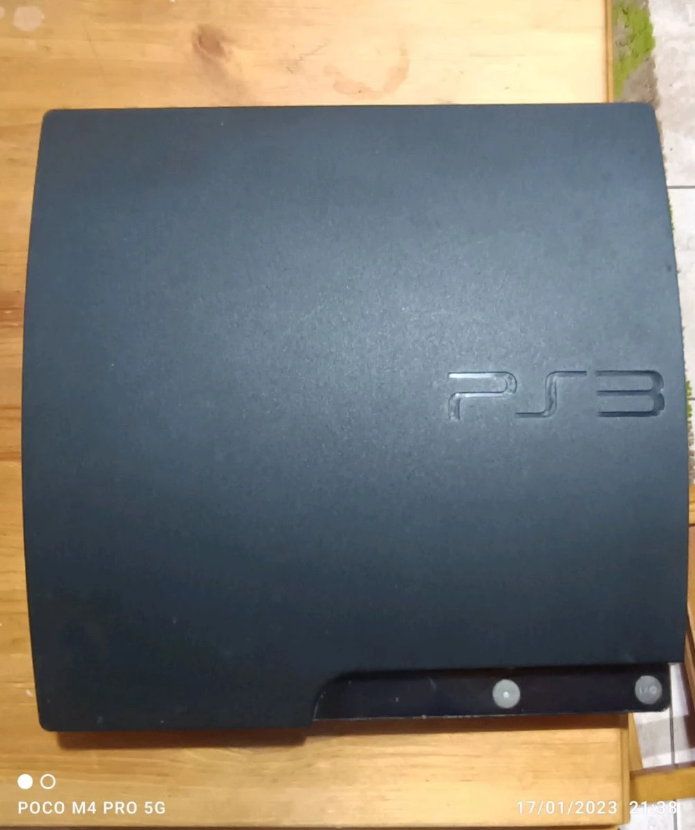 Vendora Playstation 3 Jailbreak 3 Vendora Playstation 3 Jailbreak