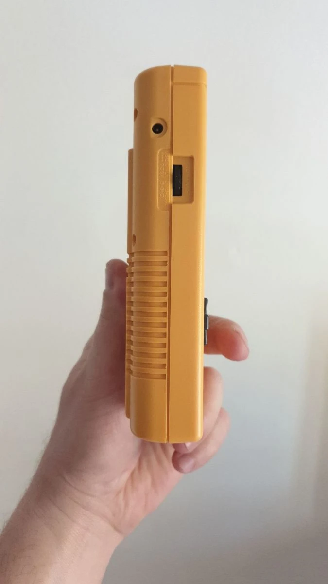 Vendora Gameboy Classic +New Lcd 6 Vendora Gameboy Classic +New Lcd - Image 4