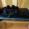 Vendora Ps3 Super Slim + 13 Games -vintage object shop 9f8925e9f58711facb70c33b4be365b86fa717e5 xl