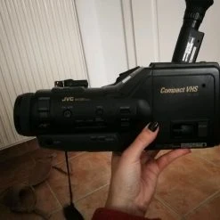 Vendora VHS βιντεοκάμερα 13 Vendora VHS βιντεοκάμερα -vintage object shop 9feb92f108aa7990fb4d1d2c37d0226965b45690 xl