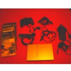 Vendora Sony Playstation 2 13 Vendora Sony Playstation 2 -vintage object shop a0006bd9d819818eb8cd4a3c312e68af8d56ddaa xl