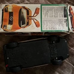 Vendora MYRFO C111 περιπολικό -vintage object shop a05570e7b3edef874e6998ef89228e7d63aada11 xl