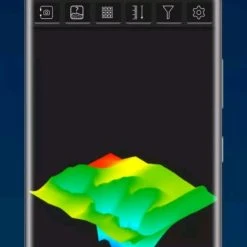 Vendora Conrad GR-3 Plus Καταγραφικό Εδάφους -vintage object shop a06113a38630e09a65cddd2759ca303dfcc605b8 xl