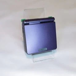 Vendora Gameboy Advance Sp Purple Edition Gesto_official -vintage object shop a062cd4d78a153bbd8f734fa733f8f20ea1a5694 xl