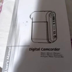 Vendora DISCOUNT 8/9,DIGITAL CAMCORDER HD 720P AIPTEK 11 Vendora DISCOUNT 8/9,DIGITAL CAMCORDER HD 720P AIPTEK -vintage object shop a168dcbf5b5d15b3ad484a3c52c8c8ccee0c9ce7 xl