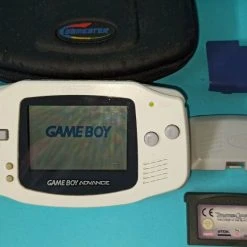 Vendora Nintendo Gameboy Advance 12 Vendora Nintendo Gameboy Advance -vintage object shop a19a61e3d3cc0849b37c4a53708eba5645643a0b xl