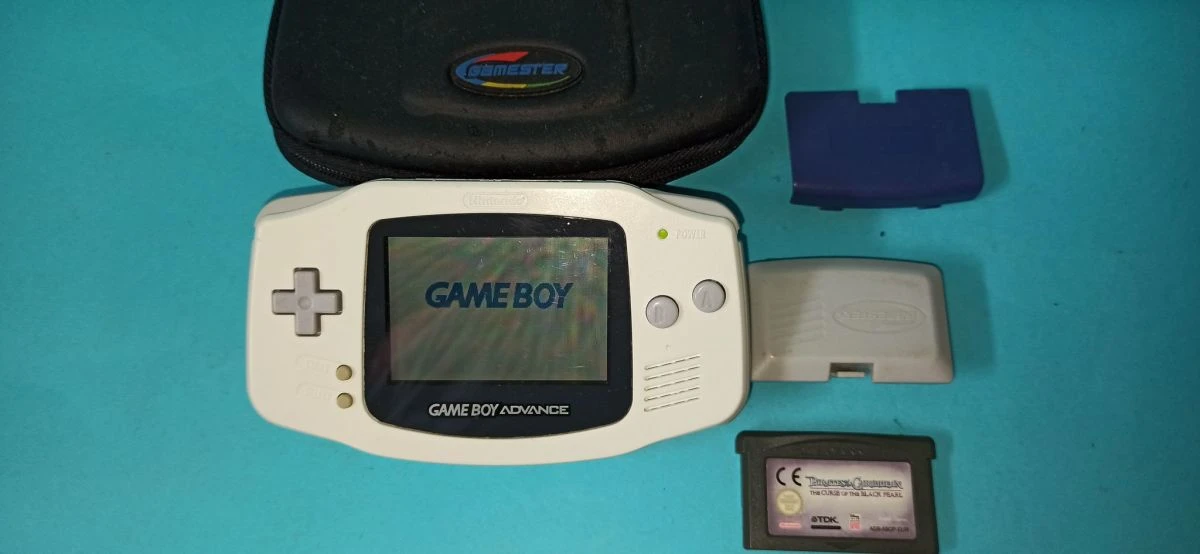 Vendora Nintendo Gameboy Advance 5 Vendora Nintendo Gameboy Advance - Image 3