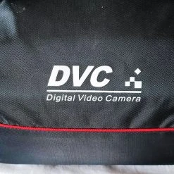 Vendora DVC 4K Video Camera -vintage object shop a1b471c36e760f17f47b87c51b510d7f3b0861ad xl
