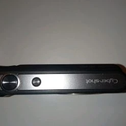 Vendora Sony DSCW800 Black -vintage object shop a1b5fc0d59d3c55ecef6a81986b5c27b23ff8abe xl