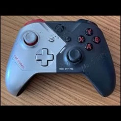 Vendora Xbox Cyberpunk Limited Edition 20 Vendora Xbox Cyberpunk Limited Edition -vintage object shop a1e008189bc23896ea74c9750c7d4e17346e481e xl