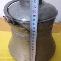 Vendora ΠΑΛΙΆ ΓΑΛΑΤΙΈΡΑ. -vintage object shop a1f9d6fa29f31a59a06f3410afea45b6fea8891e xl