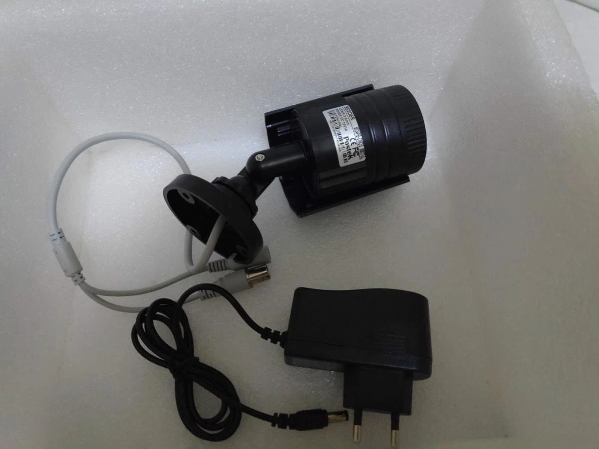 Vendora Καμερα Ασφαλειας Besder Υψηλης Ευκρινειας 720P 3 Vendora Καμερα Ασφαλειας Besder Υψηλης Ευκρινειας 720P - Image 2