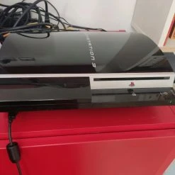 Vendora Ps3 Jailbroken με πολλά παιχνιδια