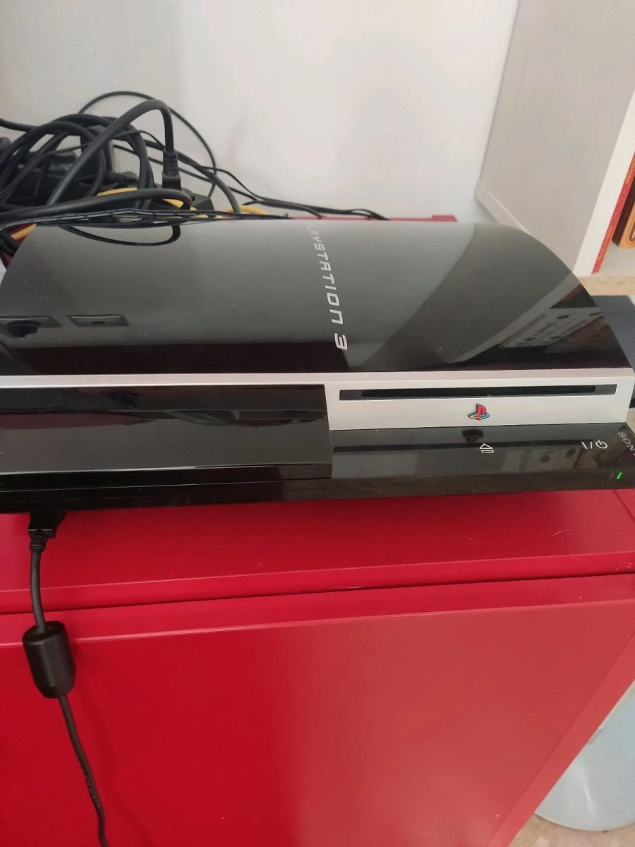 Vendora Ps3 Jailbroken με πολλά παιχνιδια 3 Vendora Ps3 Jailbroken με πολλά παιχνιδια