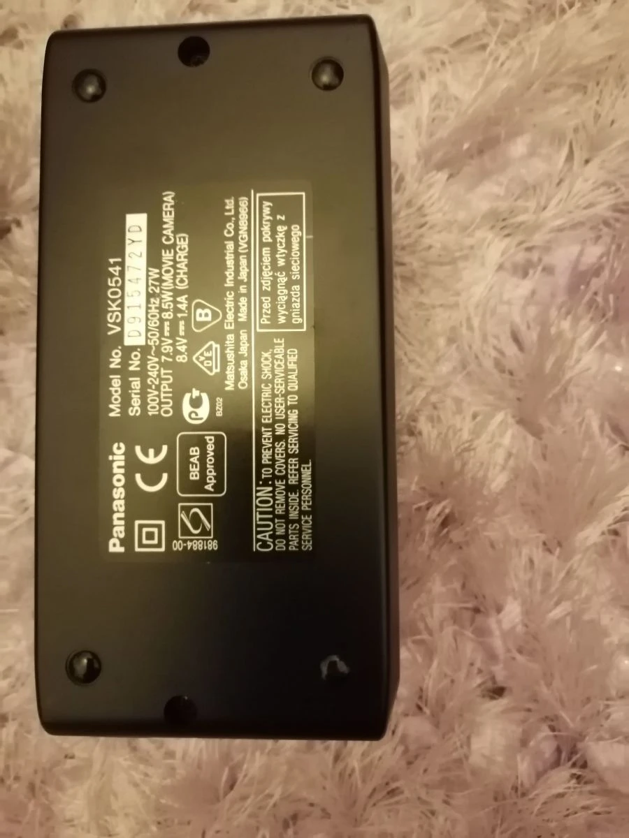 Vendora Κάμερα Panasonic 8 Vendora Κάμερα Panasonic - Image 6