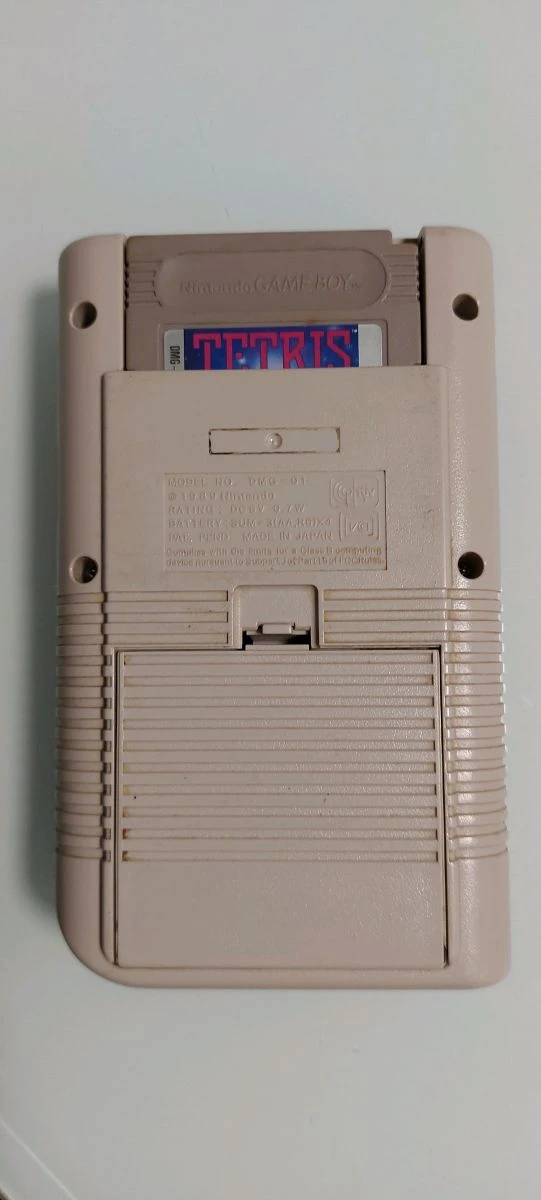 Vendora κονσόλα Nintendo Game Boy 4 Vendora κονσόλα Nintendo Game Boy - Image 2