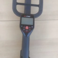 Vendora ΑΝΙΧΝΕΥΤΗΣ ΜΕΤΑΛΛΩΝ MINELAB GO-FIND 44 17 Vendora ΑΝΙΧΝΕΥΤΗΣ ΜΕΤΑΛΛΩΝ MINELAB GO-FIND 44 -vintage object shop a422690662f4b27b88c2524e97ac27f67748344d xl