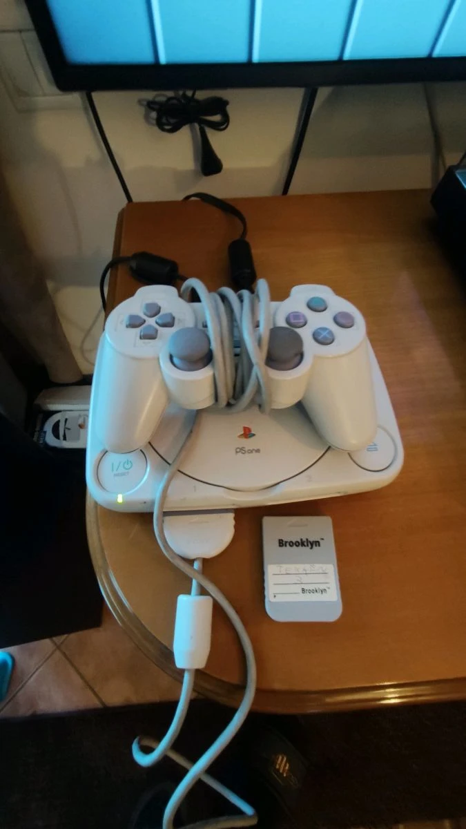 Vendora Ps One 3 Vendora Ps One