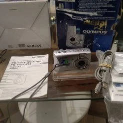 Vendora υποβρύχια κάμερα HD και φωτογραφική μηχανή OLYMPUS -vintage object shop a55ae789a3ffd74ccbdffbfc9b613a87aa505734 xl