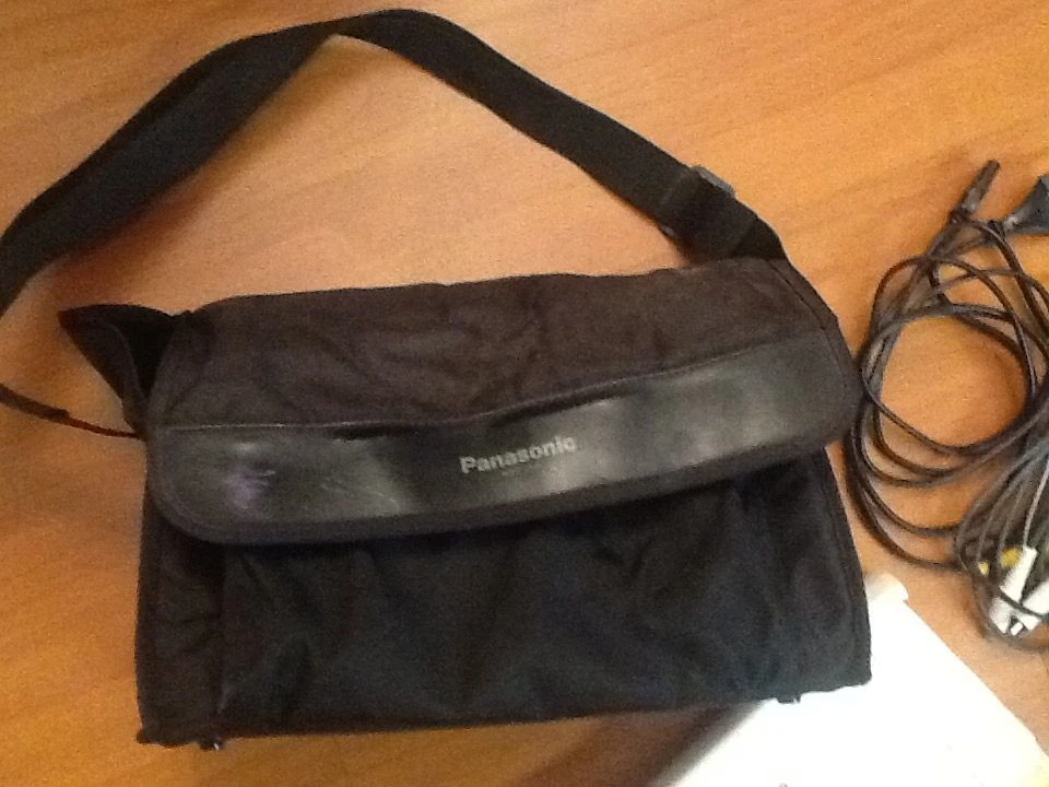 Vendora ΒΙΝΤΕΟΚΑΜΕΡΑ--PANASONICNV RSOE-- 9 Vendora ΒΙΝΤΕΟΚΑΜΕΡΑ--PANASONICNV RSOE-- - Image 7