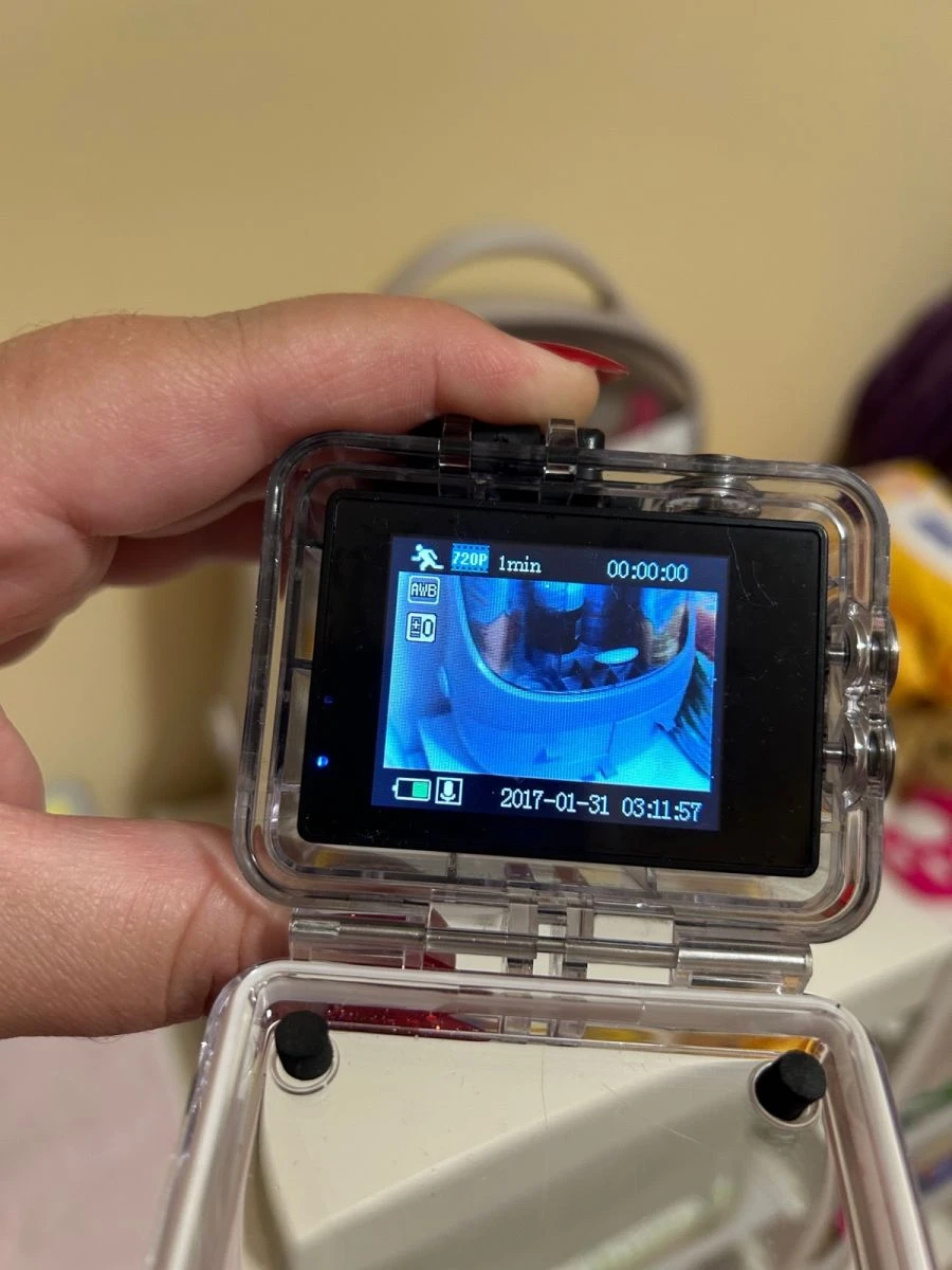 Vendora κάμερα 4 Vendora κάμερα - Image 2