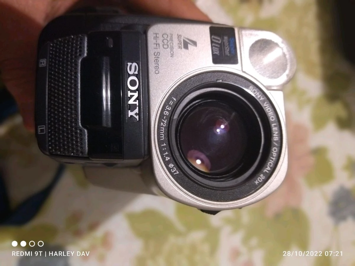 Vendora κάμερα Sony 7 Vendora κάμερα Sony - Image 5