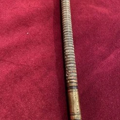 Vendora Σπάνιο αυθεντικό χαρμπί 19ου αιώνα με κεράτινο κορμό. -vintage object shop a6bb1dff8560bc1266e659823bf4960382691e31 xl